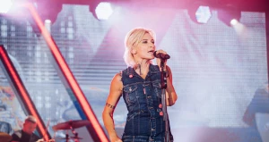 Диана Арбенина 