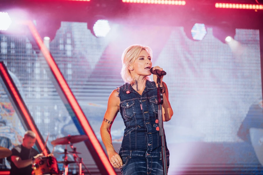 Диана Арбенина 