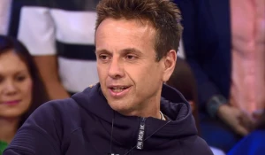 Андрей Губин