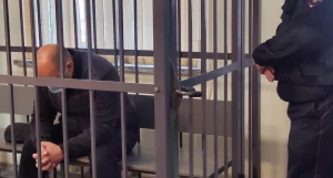 Директора соццентра в Калистратихе арестовали.