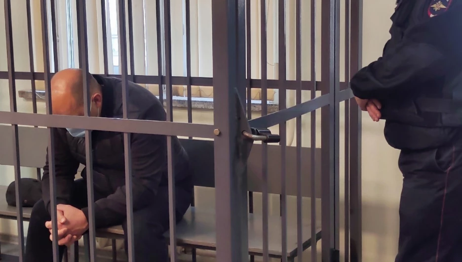 Директора соццентра в Калистратихе арестовали.