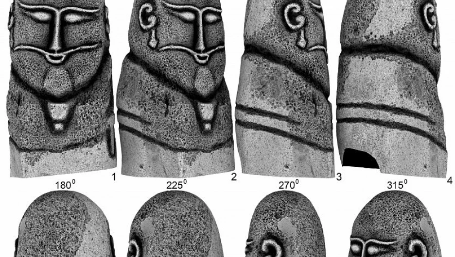 Археологи АлтГУ разработали новую технологию обработки древних артефактов с помощью ИИ.