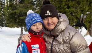 Елена Вяльбе