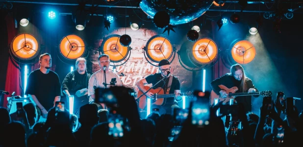 «Комната культуры»