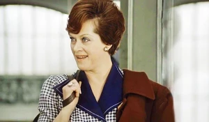 Алиса Фрейндлих.