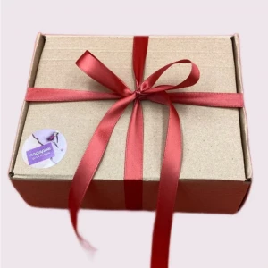 Подарок на Новый год.