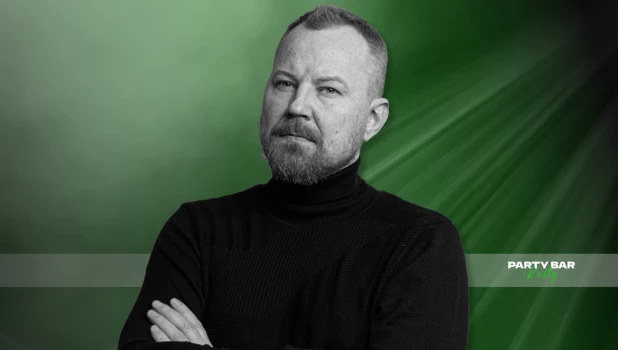 1 февраля в Барнауле в Party bar Kusty выступит Гансэлло