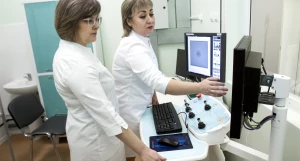 Консультативно-диагностическая поликлиника №14