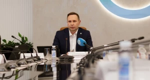 Дмитрий Солнцев. 