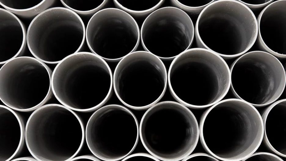 Бесшовные трубы.