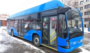 Новые "Авангарды" в Петрозаводске.