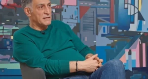 Тигран Кеосаян. 