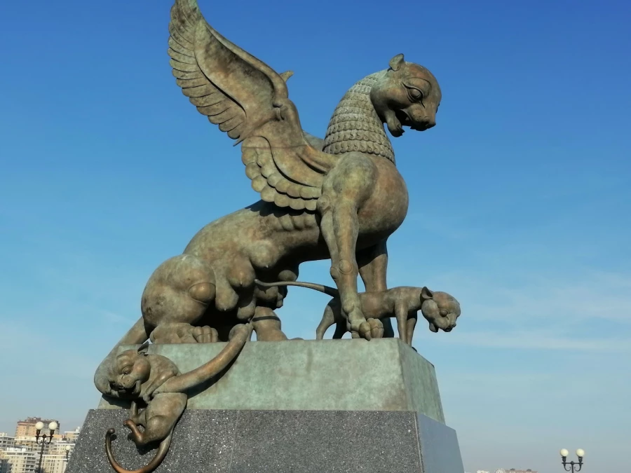 Казань.  