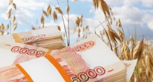 Деньги на сельское хозяйство 