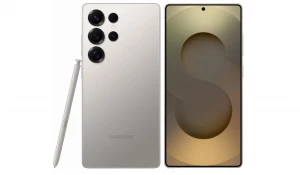 Samsung Galaxy S25 Ultra