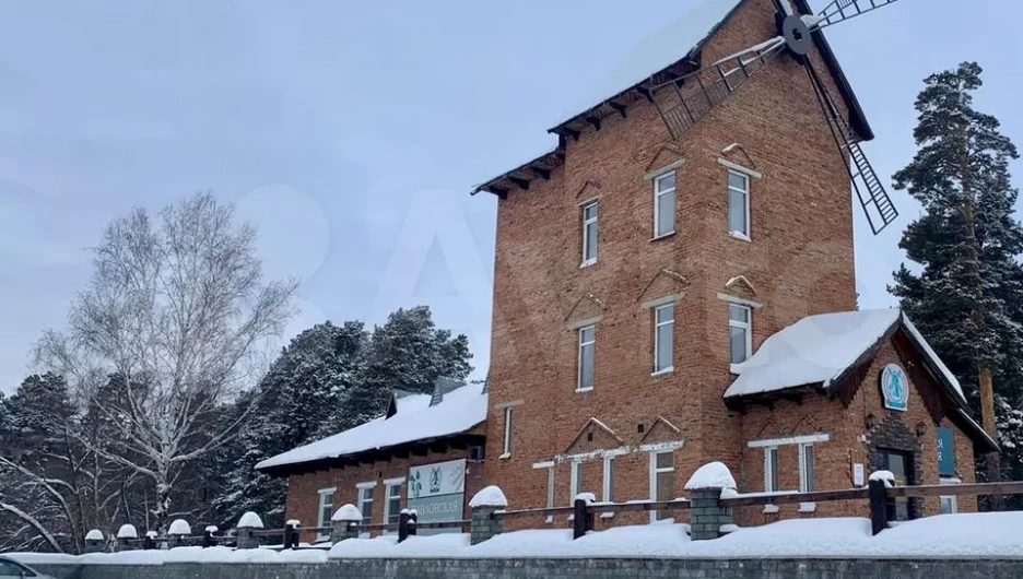 "Павловская пивоварня"