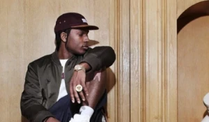 A$AP Rocky 