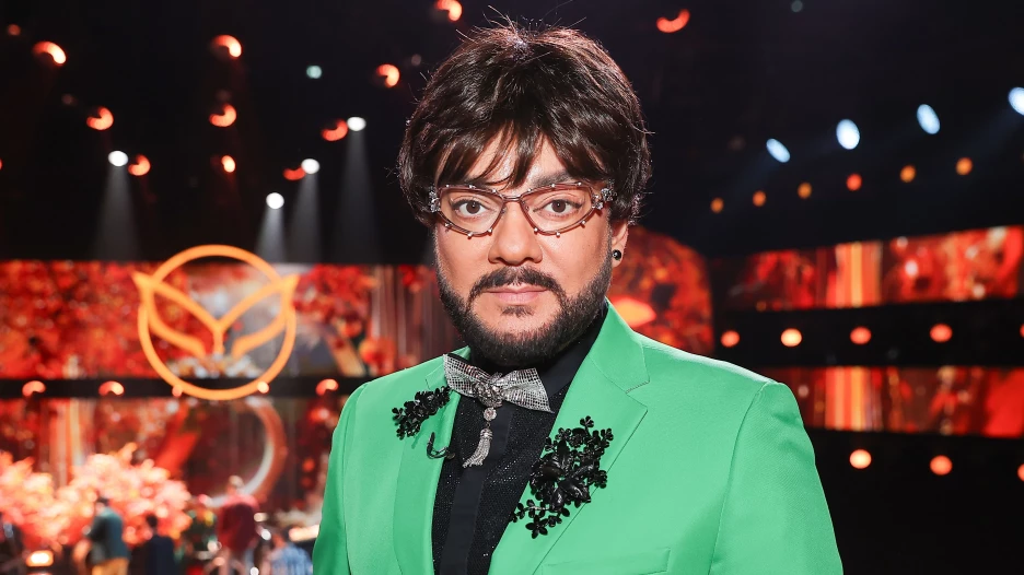 Шоу "Маска". Шестой сезон.