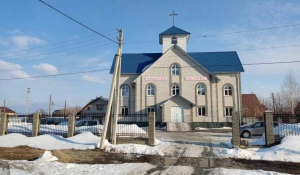 «Спасение» оказалось фейковым. Баптисты задолжали водоканалу почти миллион