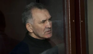 Алексей Белобородов
