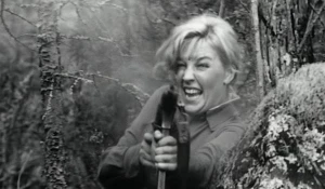 "А зори здесь тихие".