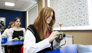 Бийский педагогический колледж