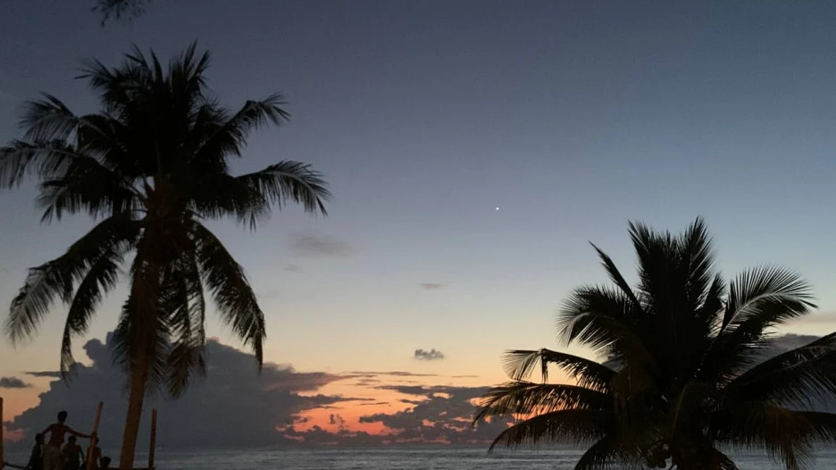 Отдых, море, пляж. Таиланд, Пхукет.