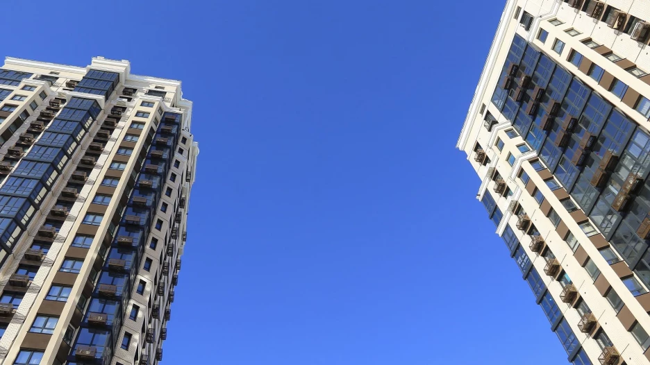 «Ростелеком» завел цифровую сеть в 15 новостроек в Алтайском крае.