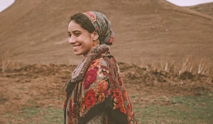 Сериал "Цыгане. Улица Шекспира".