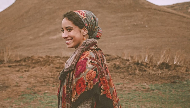 Сериал "Цыгане. Улица Шекспира".