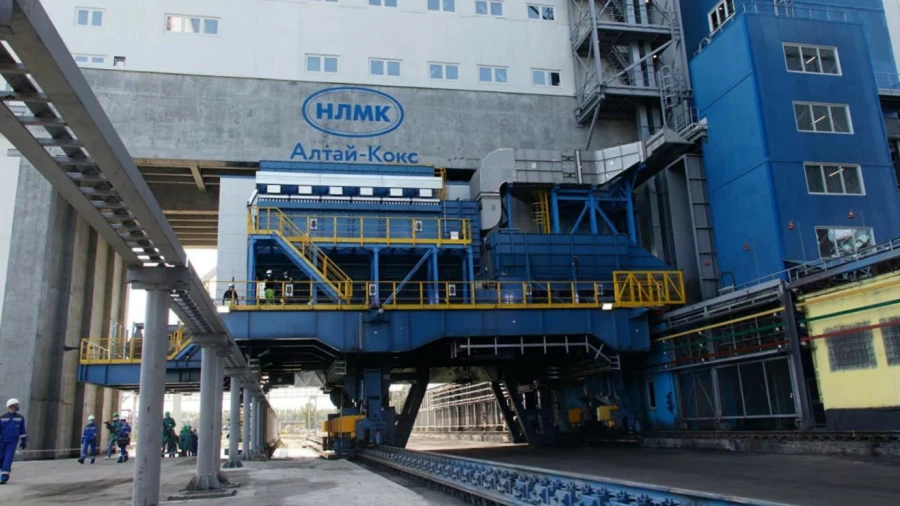 Алтай-Кокс.