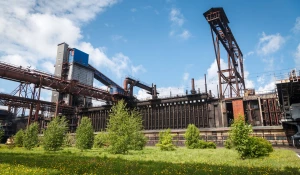 Алтай-Кокс.