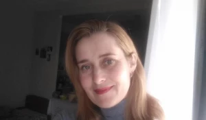 Пропавшая Ольга Залит.