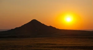 Солнце. 
