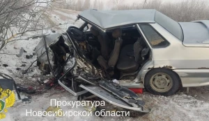 Подростки попали в больницу из-за жуткого ДТП.