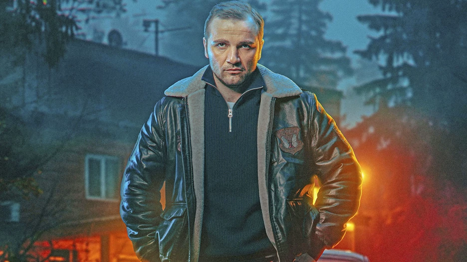 Сериал "Самозванец".