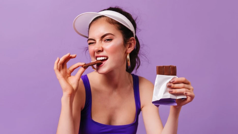 Вкусовые пристрастия.