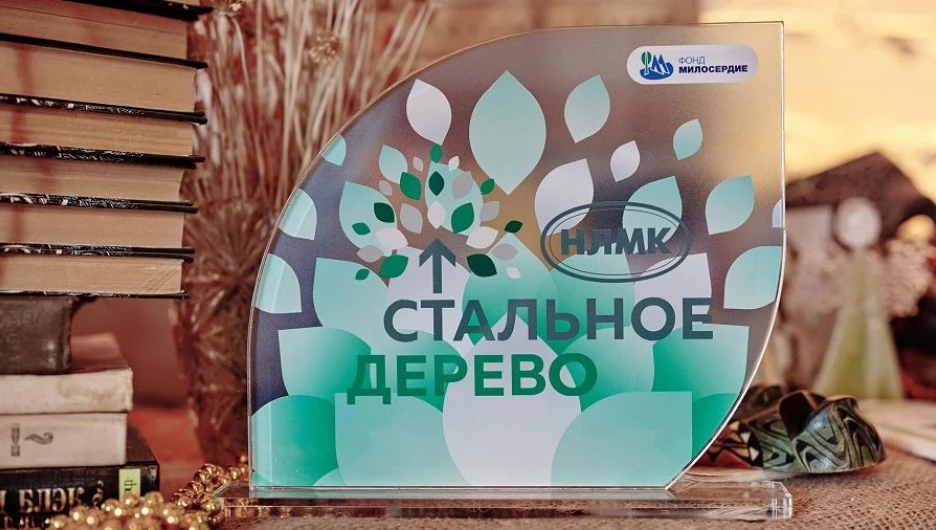 Грантовая программа «Стальное дерево» действует в Алтайском крае с 2018 года. 