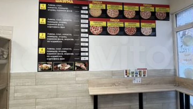 Пекарня «Чудо печь»