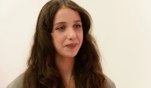 Варя Кольченко