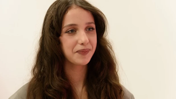 Варя Кольченко