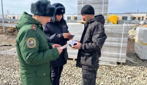 В Алтайском крае усилили контроль за иностранцами, получившими российское гражданство