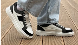 Самые актуальные модели кроссовок на весну 2025