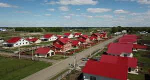 Село Бочкари