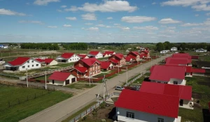 Село Бочкари
