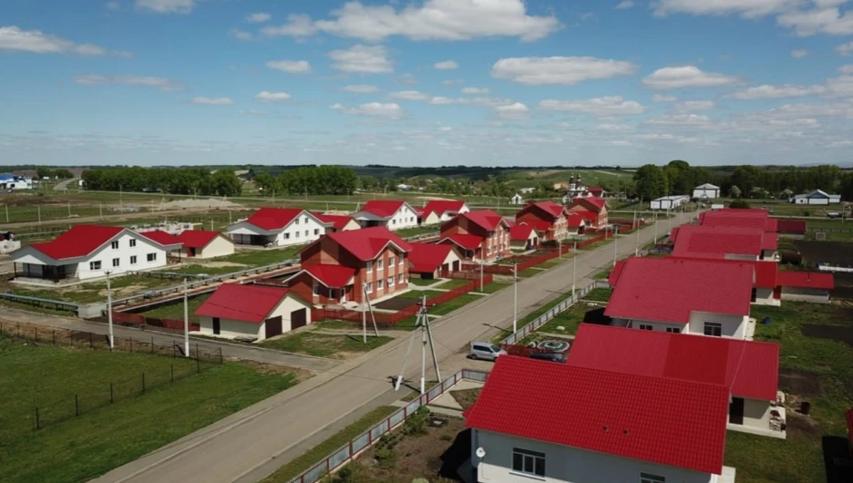 Село Бочкари