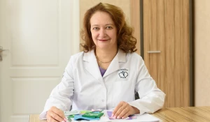 Новая медицинская форма в Алтайском крае