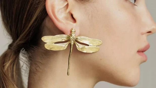 Антитренды украшений в этом сезоне