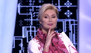 "Секрет на миллион". Вика Цыганова