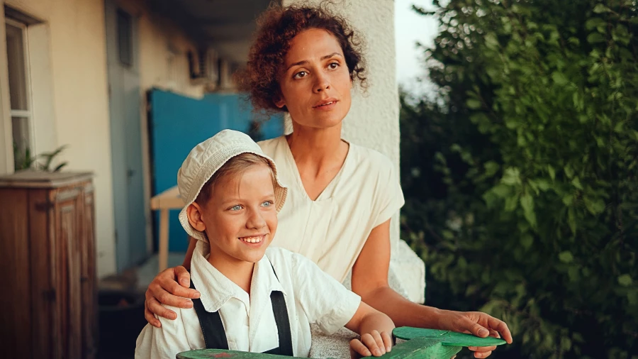 Сериал &quot;Адмирал Кузнецов&quot;.